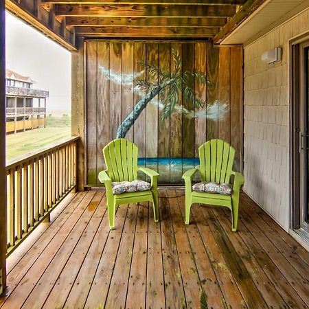 Kitty Hawk Townhome At Sea Dunes - Walk To Beach! Exterior photo