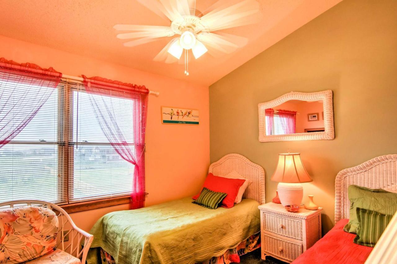 Kitty Hawk Townhome At Sea Dunes - Walk To Beach! Exterior photo