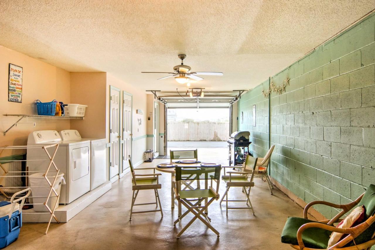 Kitty Hawk Townhome At Sea Dunes - Walk To Beach! Exterior photo
